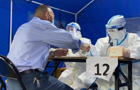 48小时核酸检测下车还要检查吗