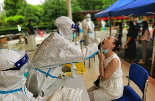48小时核酸检测下车还要检查吗