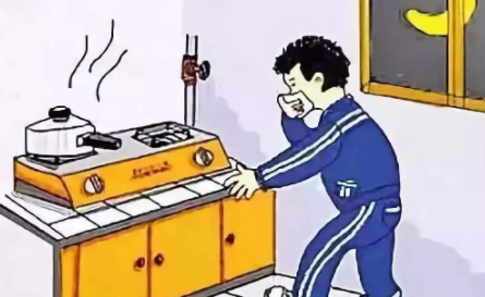 燃气切断阀要不要买