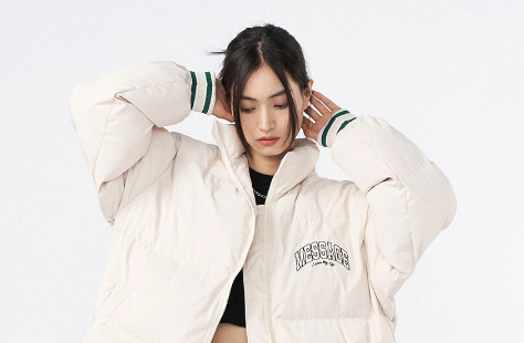 羽绒服清洁湿巾可以擦棉服吗