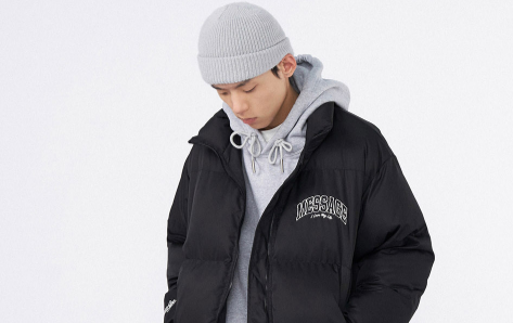 羽绒服清洁湿巾可以擦棉服吗