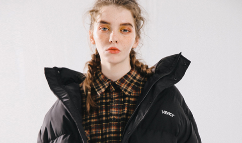 羽绒服用湿巾擦会不会有水渍