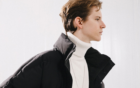 羽绒服用湿巾擦会不会有水渍