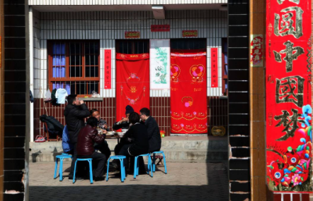 为什么正月初三不串门2022