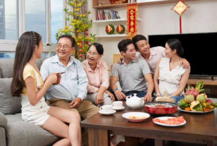 为什么正月初三不串门2022