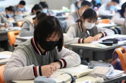 高三一般过年前几天放假2022