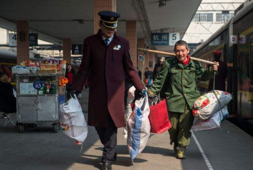 返乡要提前几天报备