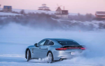 雪天车辆要不要打开防侧滑