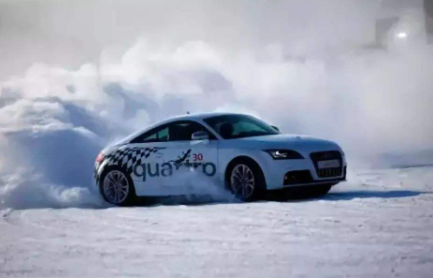 雪天车辆要不要打开防侧滑