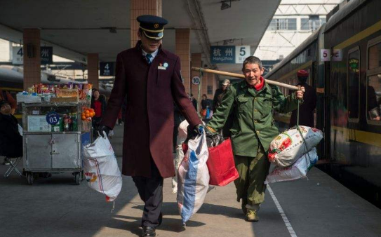 2022过年回家在北京换乘火车需要隔离吗