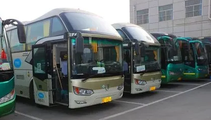 2022大年初二汽车站有车吗