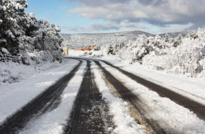 雪天开车要不要开esp