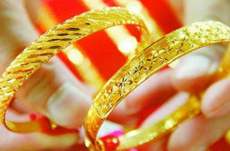 为什么降息黄金跌了