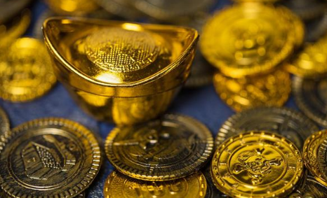 为什么降息黄金跌了