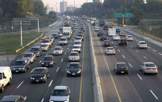 2022高速经过杭州行程码会带星号吗