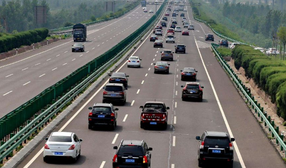 2022高速经过杭州行程码会带星号吗