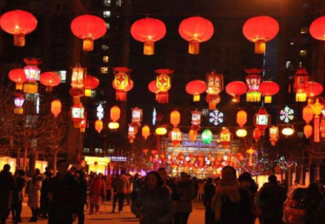 元宵节过完之后年就过完了吗2022