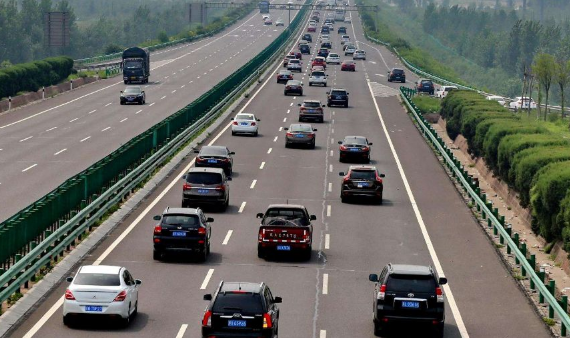 2022高速经过河南健康码会变色吗