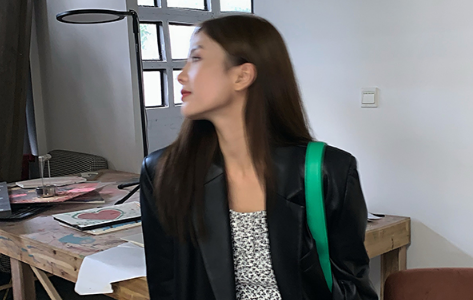 真皮皮衣为什么只能标羊皮革