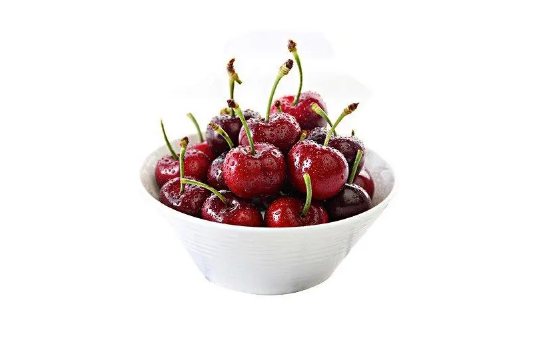 车厘子用热水洗还是冷水洗