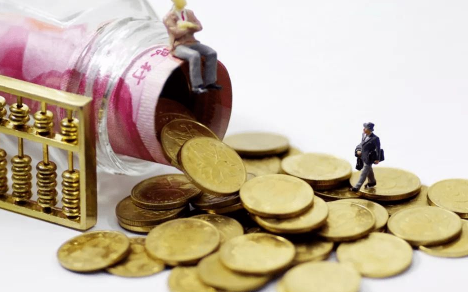 理财赎回13天没到账正常吗