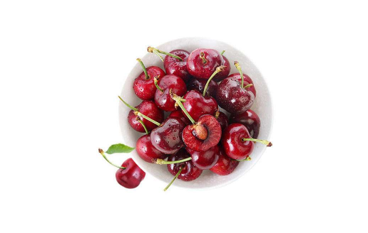 车厘子袋子里有什么气体