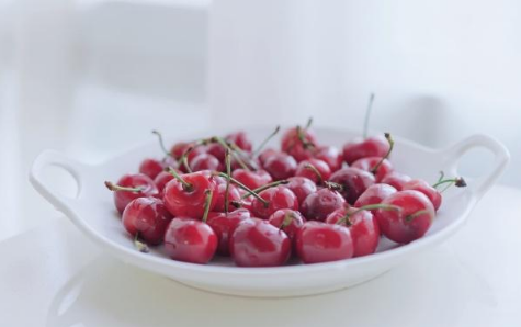 车厘子过年会涨价吗