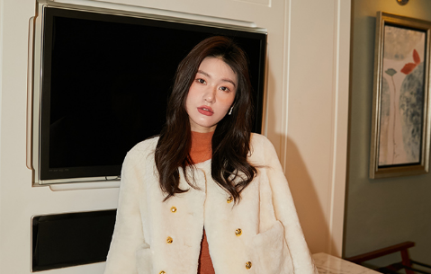 羊剪绒皮毛一体的衣服怎么清洗