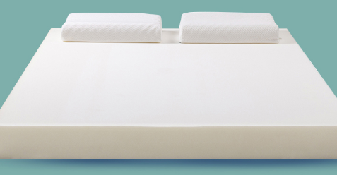 50d海绵会坐塌吗