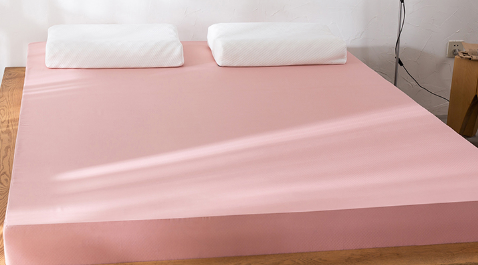 50d海绵会坐塌吗