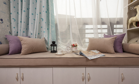 50d海绵有甲醛吗