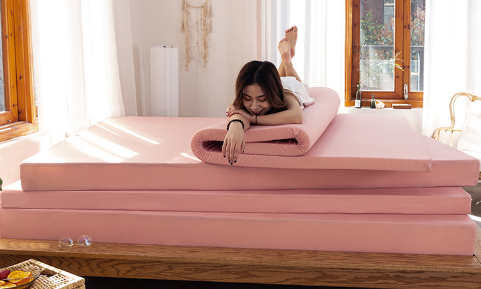 50d海绵有甲醛吗