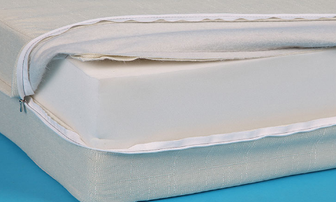 50d海绵有甲醛吗