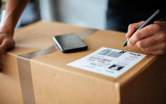 春节快递发出货了会停在半路吗