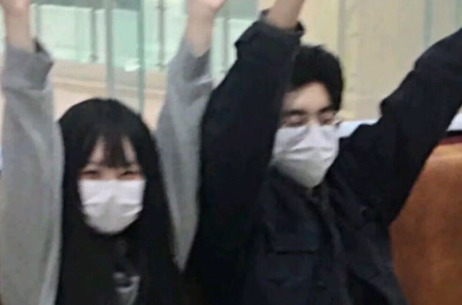 和男朋友刚在一起不知道聊啥