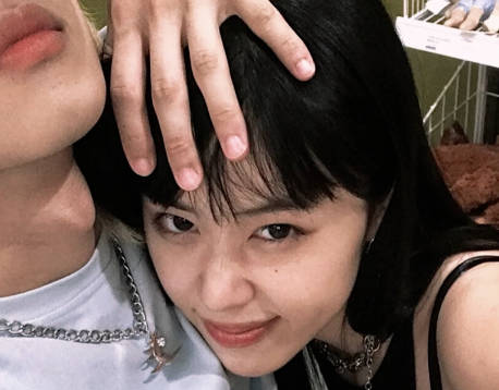 刚和男朋友确定关系尴尬应该干嘛