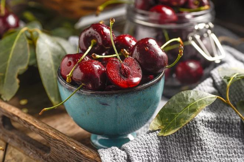 车厘子3月份还有吗