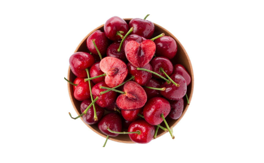 车厘子大小跟营养有差吗