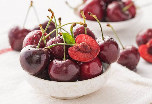 车厘子大小跟营养有差吗