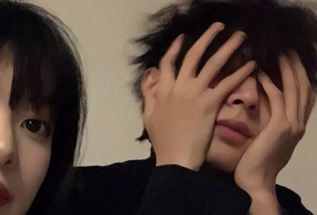 女生不正面回答有没有男朋友还要不要坚持