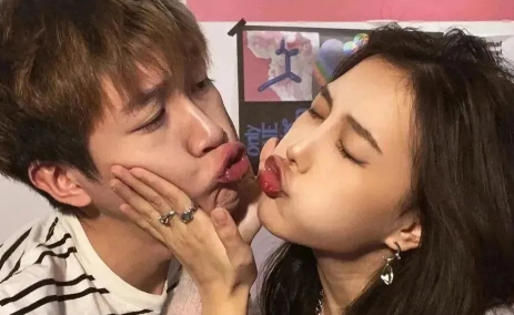 说女生有男朋友她没否认什么意思
