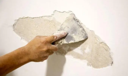 重新装修腻子需要铲除么