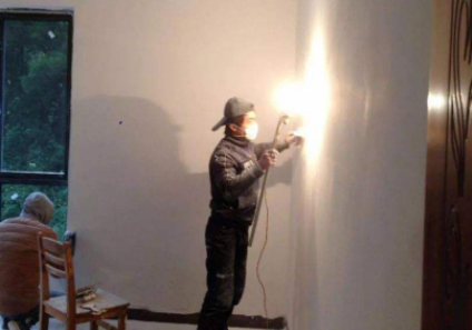 重新装修腻子需要铲除么