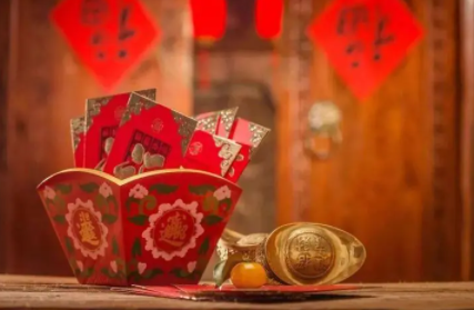 大年初五可不可以把财神爷爷擦洗—下