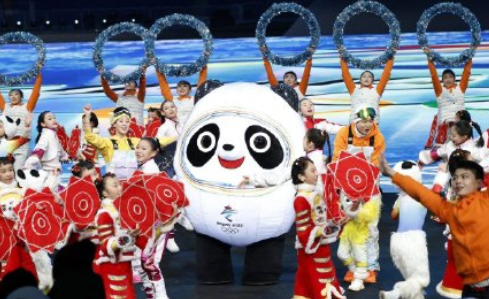 冰墩墩在哪里可以买到