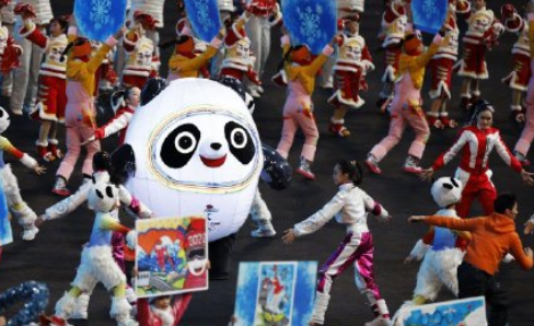 冰墩墩在哪里可以买到