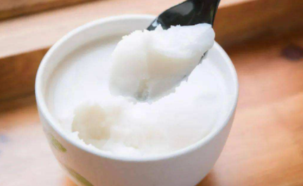 怎样熬出来的猪油比较白