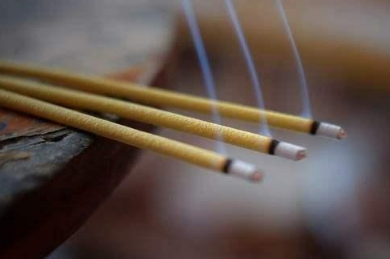 2022阴历二月十九要上香吗