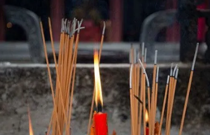 2022阴历二月十九要上香吗