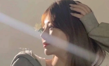 女生恋爱老是爱乱想好累